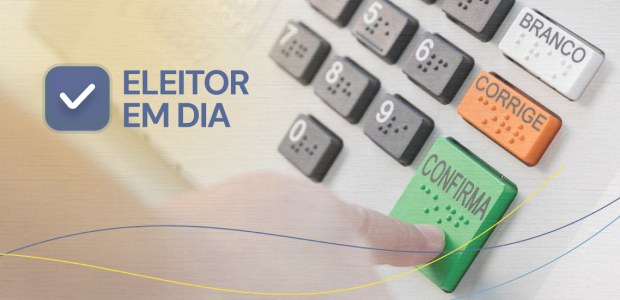 Mudou de município? Veja como transferir o título de eleitor