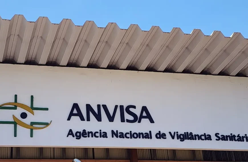 Anvisa proíbe venda de canetas emagrecedoras sem registro no país