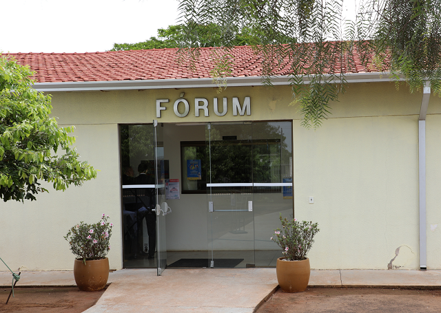 Inscrições abertas para seleção de estágio em Direito em Coronel Sapucaia