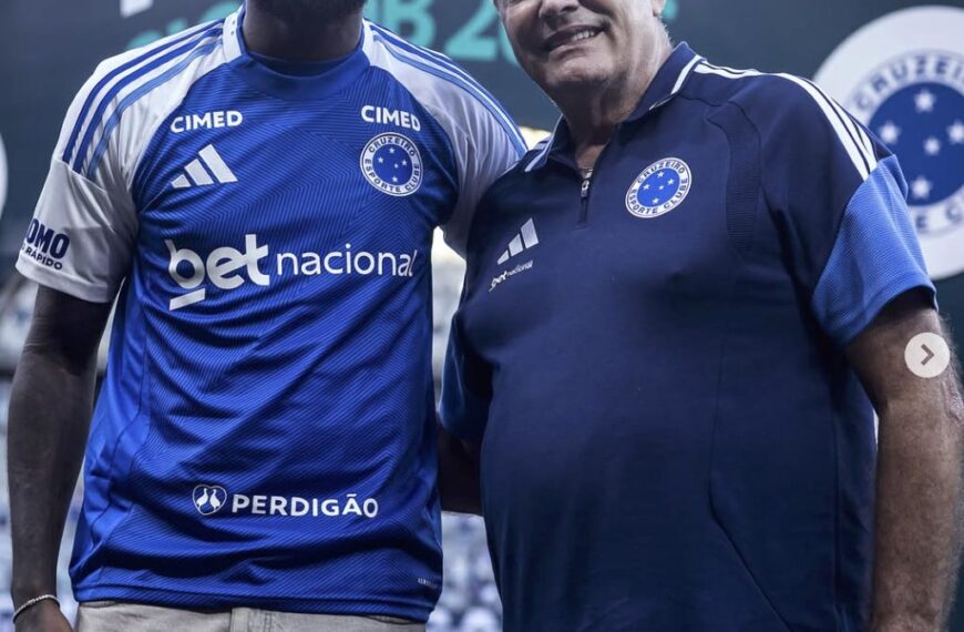 Tite inicia campanha com derrota; Cruzeiro perde para o Pouso Alegre no Mineirão