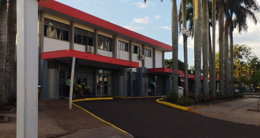 Morre segunda vítima de ataque de pistoleiros em Ponta Porã