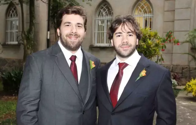 Operação que apura fraude financeira mira herdeiros dos Zahran