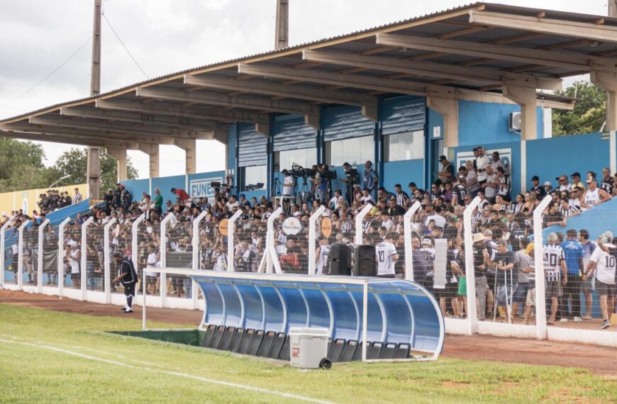 Primeira rodada do Campeonato Estadual tem 5 jogos neste sábado