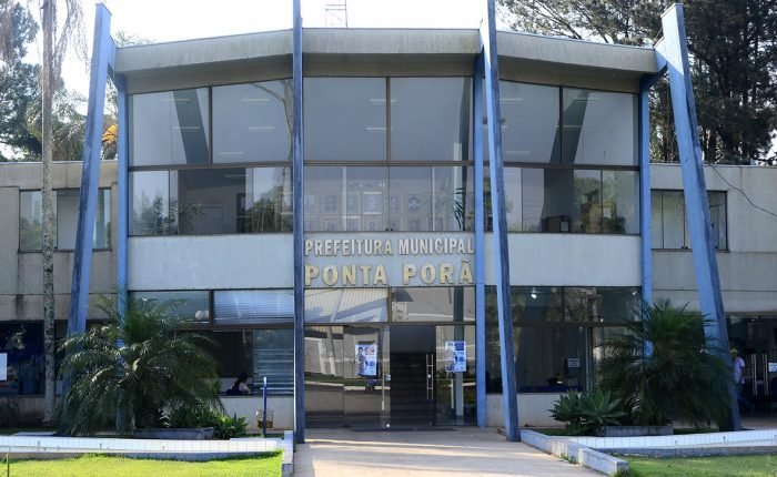 Prefeitura de Ponta Porã esclarece sobre rescisões