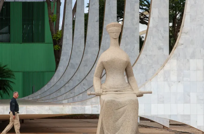 Defesa de Bolsonaro volta a pedir prisão domiciliar