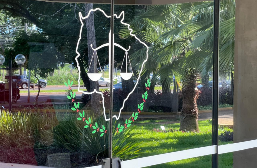 Juízes de MS julgam mais de 512 mil processos em 2025