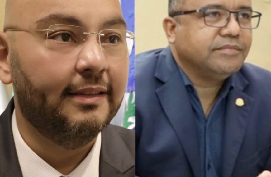 “Dever cumprido” diz Agnaldo ao entregar presidência da Câmara de Ponta Porã                                    