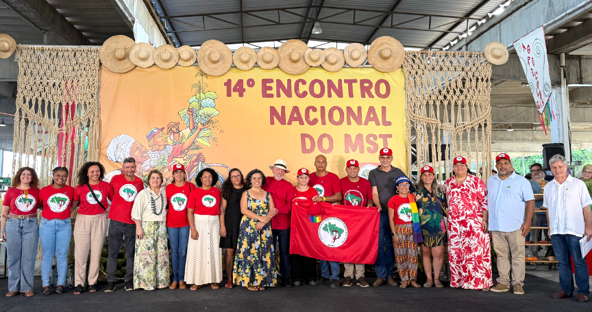 Foto: Eliane Barros/MMulheres