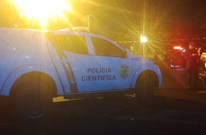 Motociclista morto no bairro da Mooca foi executado com 18 tiros de pistola