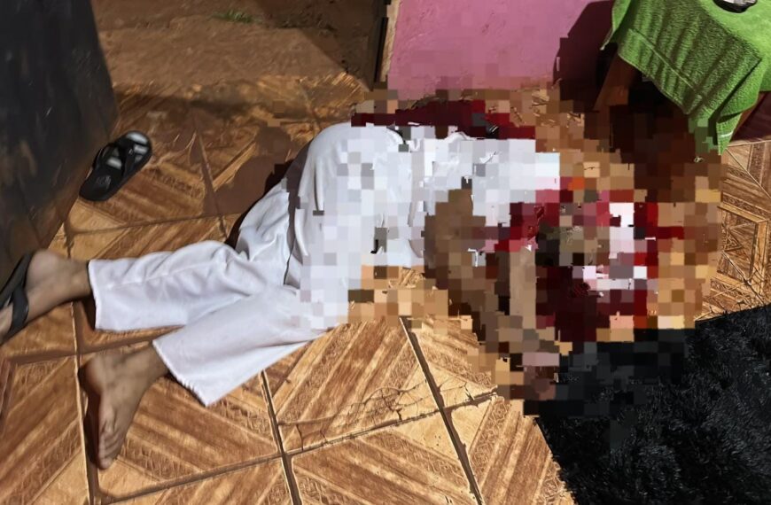 Jovem assassinado em Pedro Juan Caballero era brasileiro