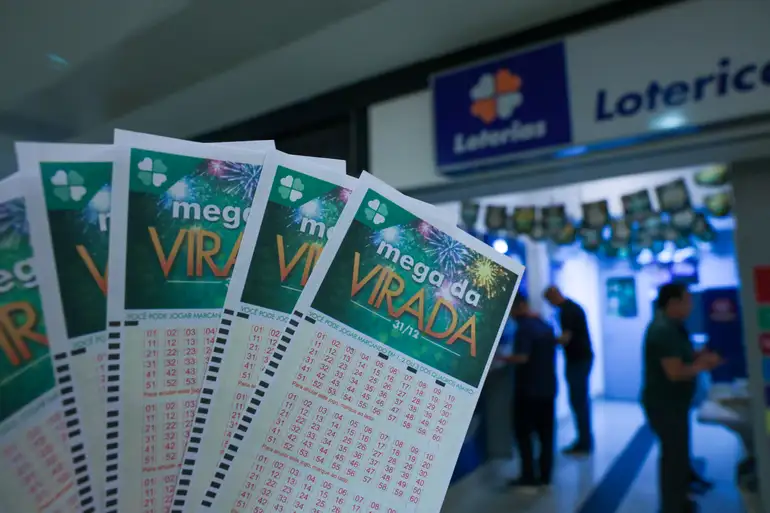 Mistério e expectativa em Ponta Porã após bolão da Mega da Virada premiar cidade com fortuna milionária