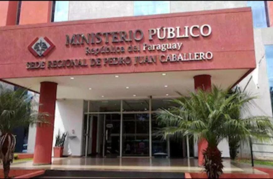 Pais de criança intoxicada com maconha são denunciados pela Justiça no Paraguai