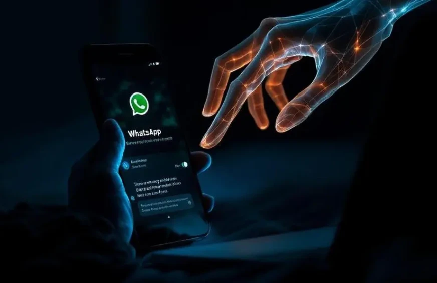 Ghost pairing o “emparejamiento fantasma”, nueva estafa a través de whatsapp: ¿cómo evitar caer?