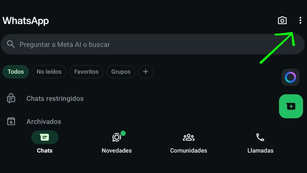 Ghost pairing o “emparejamiento fantasma”, nueva estafa a través de whatsapp: ¿cómo evitar caer?