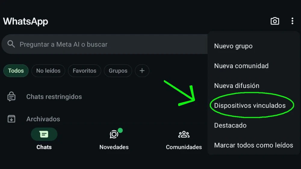Ghost pairing o “emparejamiento fantasma”, nueva estafa a través de whatsapp: ¿cómo evitar caer?