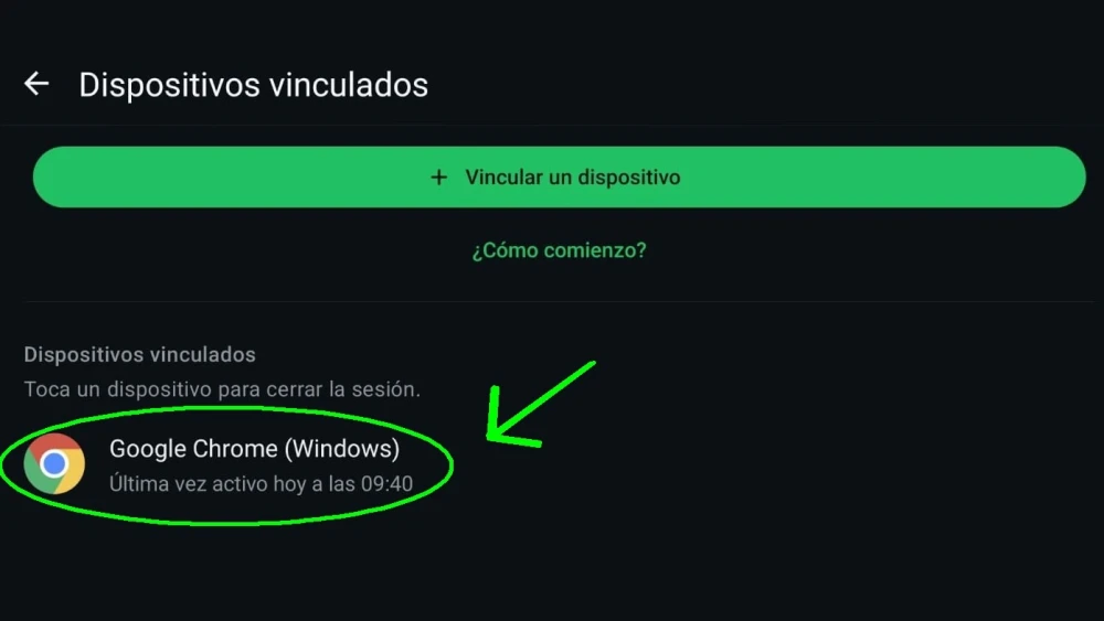 Ghost pairing o “emparejamiento fantasma”, nueva estafa a través de whatsapp: ¿cómo evitar caer?