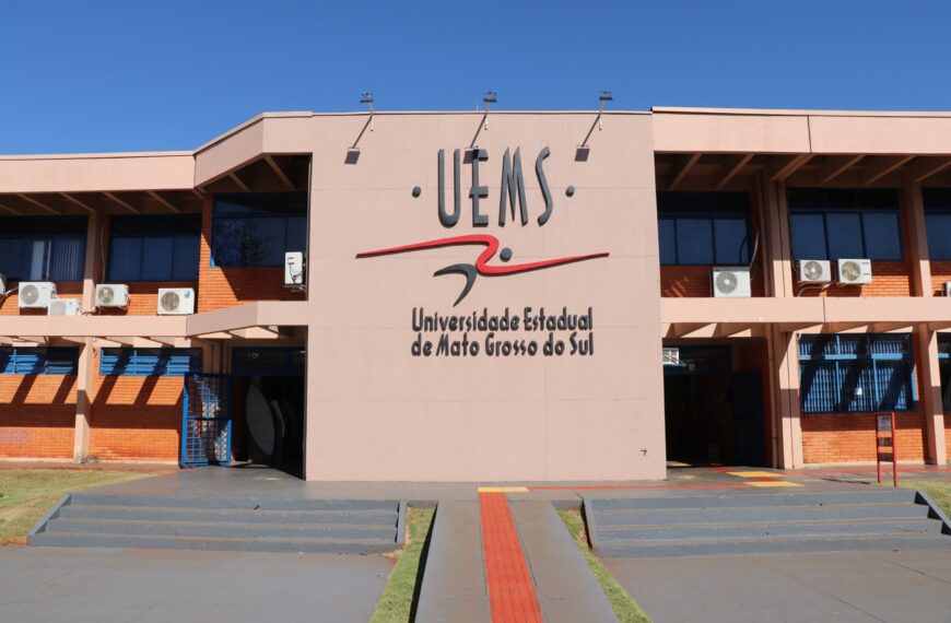 Inscrições para o PROUEMS 2026 terminam em 18 de janeiro