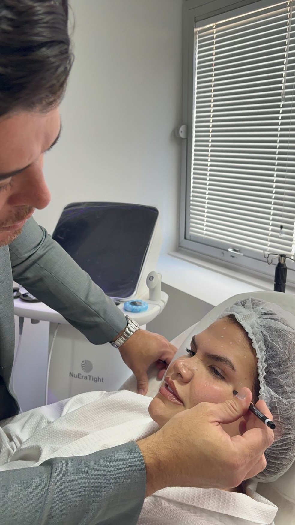 Thais Carla — Foto: Divulgação