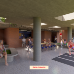 Governo licita obras de CEUs da Cultura em quatro cidades e fortalece acesso à arte, educação e cidadania