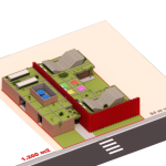 Governo licita obras de CEUs da Cultura em quatro cidades e fortalece acesso à arte, educação e cidadania