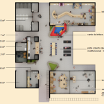Governo licita obras de CEUs da Cultura em quatro cidades e fortalece acesso à arte, educação e cidadania