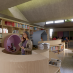 Governo licita obras de CEUs da Cultura em quatro cidades e fortalece acesso à arte, educação e cidadania