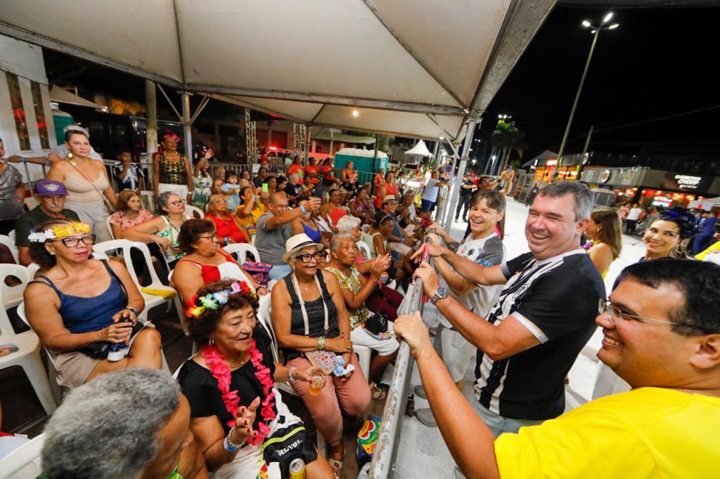 Espetáculo da arte pantaneira: Carnaval de Corumbá reforça identidade cultural e vitrine do Estado