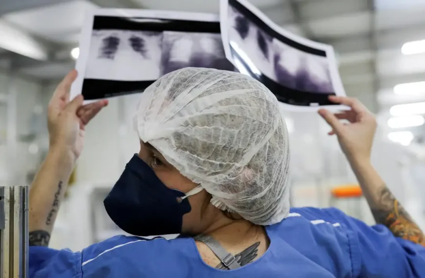 Brasil deve ter 781 mil novos casos de câncer por ano até 2028