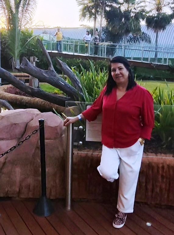 Veja os aniversariantes de hoje, dia 08/02/26