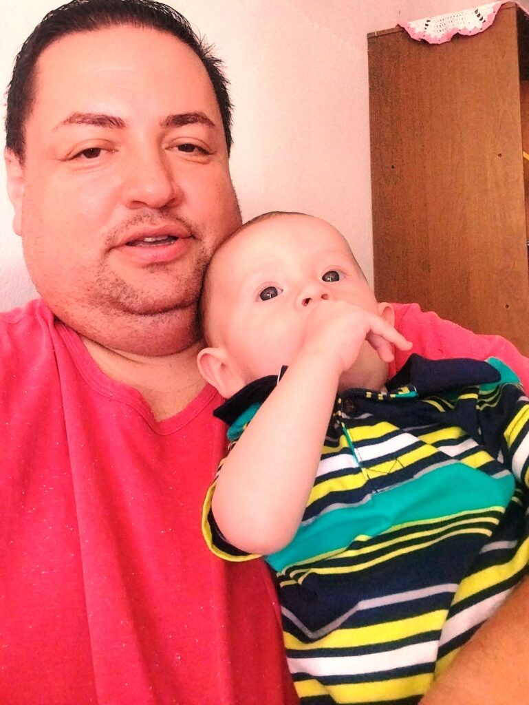 Veja os aniversariantes de hoje, dia 08/02/26