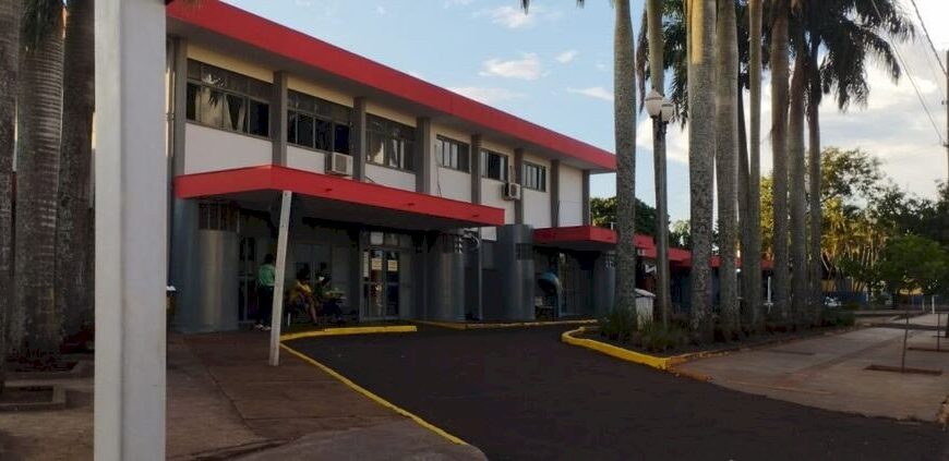 Jovem é atingido por 4 disparos e passa por cirurgia em Dourados