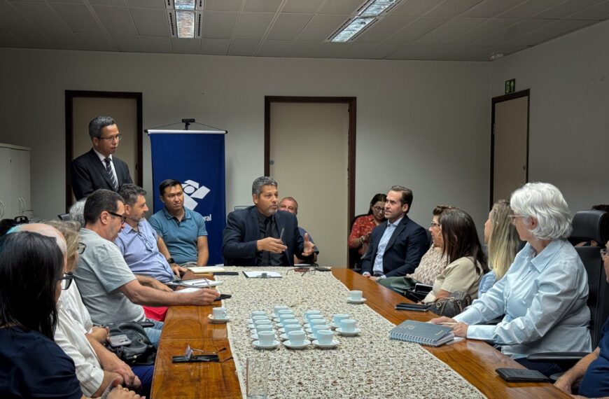 Campanha “Sou Cidadão Solidário” começa em 18 de março em MS