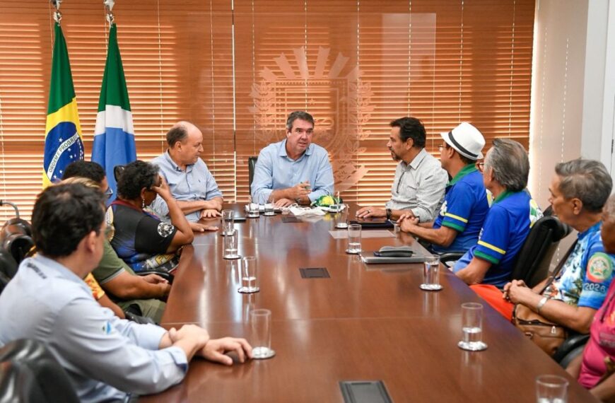 Com apoio do Governo de MS, Campo Grande fortalece o Carnaval 2026