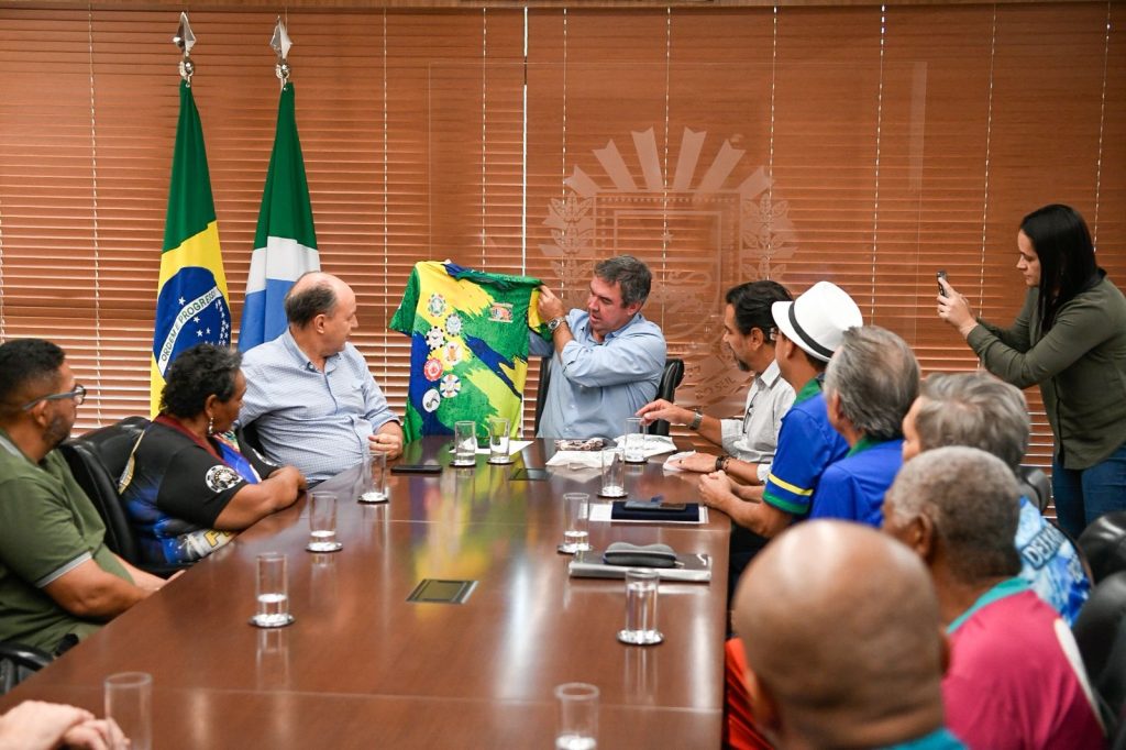 Com apoio do Governo de MS, Campo Grande fortalece o Carnaval 2026
