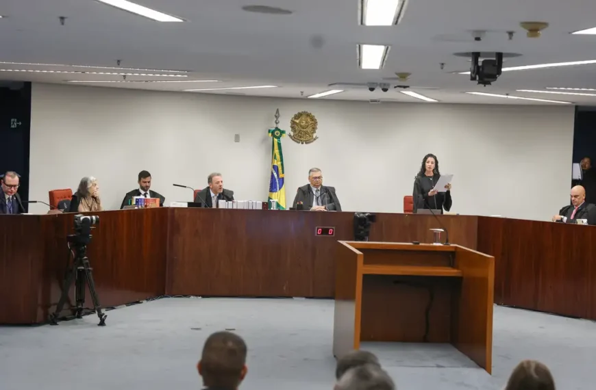 PGR pede condenação de cinco acusados do assassinato de Marielle