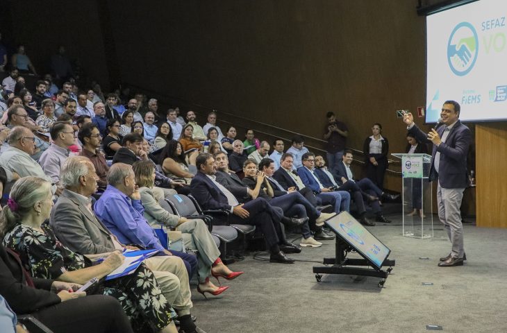 Programa simplifica processos e reforça novo modelo de relação com o contribuinte em MS