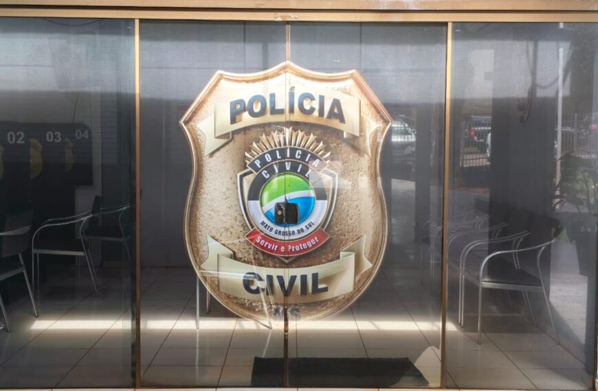 Rapaz é preso em flagrante por tentativa de estupro contra a sobrinha de 14 anos