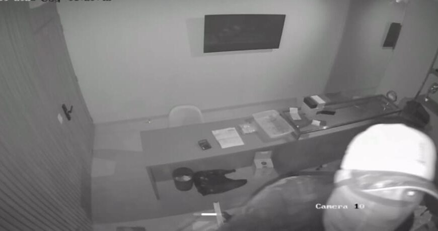 Polícia continua investigando furto milionário em joalheria de Ponta Porã