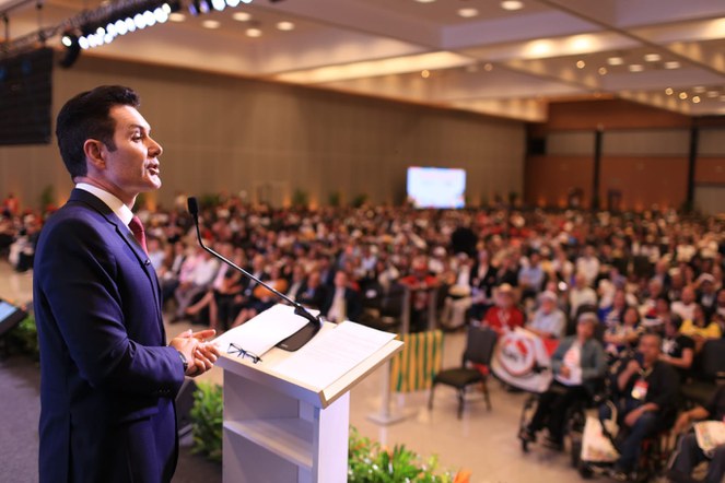 6ª CNC inicia trabalhos e marca retomada da participação social na política urbana