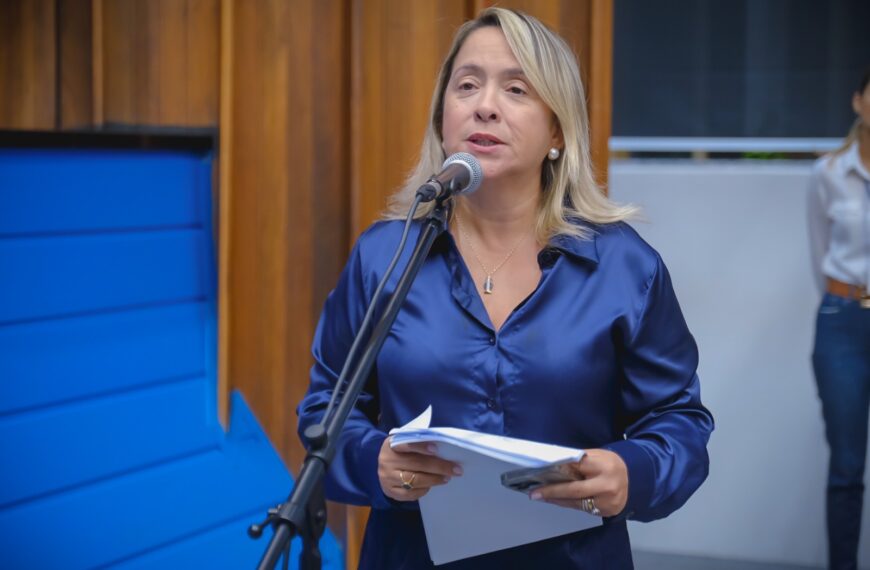 Com escalada de feminicídios, Lia Nogueira propõe Ronda Maria da Penha para todo MS