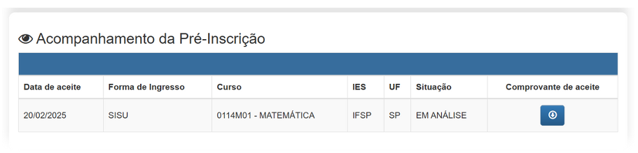 Pé-de-Meia Licenciaturas: saiba como se cadastrar imagem 6 2.png