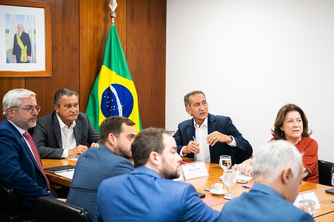 Governo do Brasil anuncia Compra Assistida e linha de crédito para atingidos pelas chuvas em MG