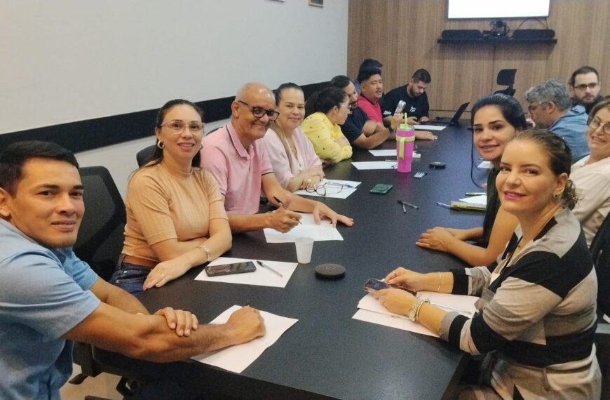 Câmara de Ponta Porã avança na modernização institucional