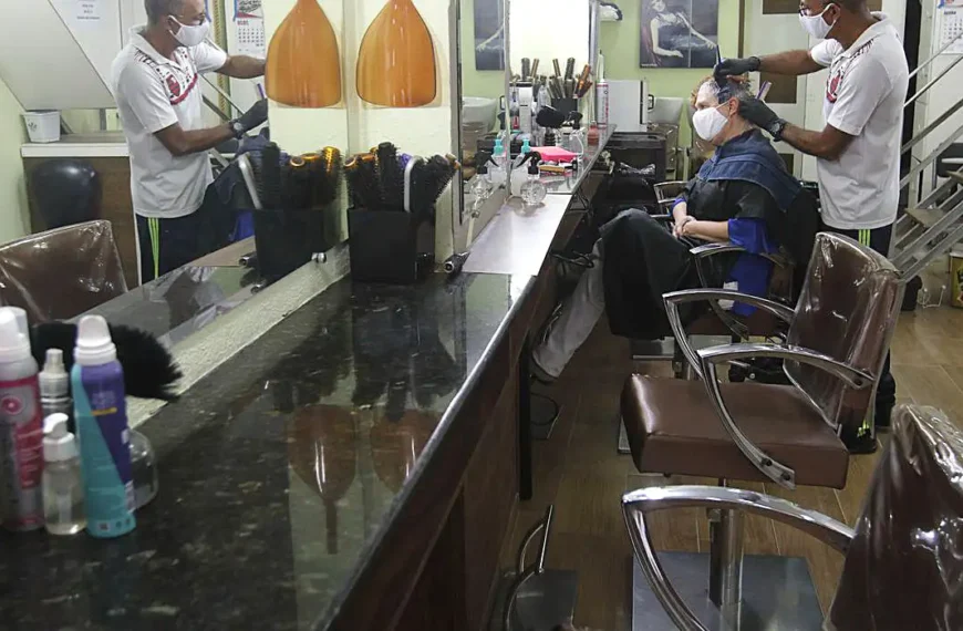 Abertura de pequenos negócios bate recorde em 2026