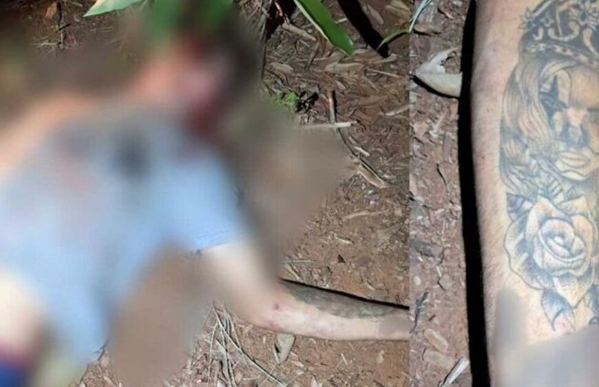 Um ladrão morto, outro foragido, o saldo de assalto a caminhoneiro na Capital