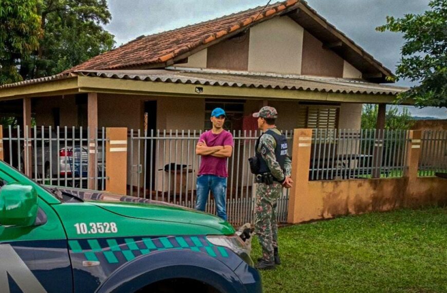 PMA intensifica patrulhamento e reforça prevenção a incêndios com a Operação Prolepse