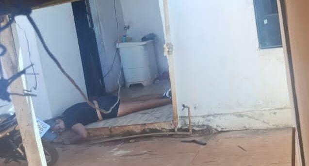 Mulher fica desacordada depois de ser agredida em Ponta Porã