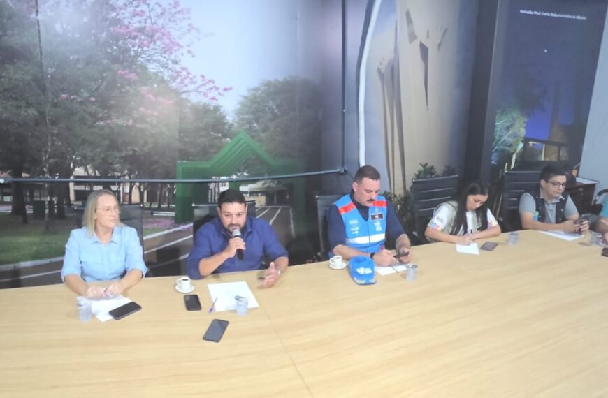 Força Nacional do SUS confirma epidemia de chikungunya em aldeias indígenas e surto na área urbana de Dourados