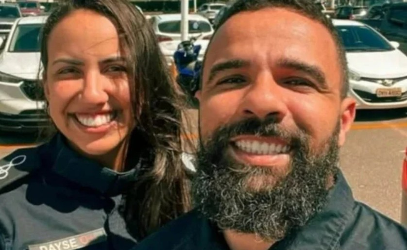 Comandante da Guarda Municipal é morta a tiros por policial rodoviário