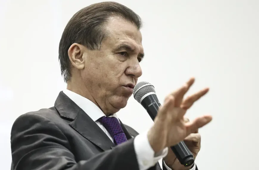 Governo pode enviar projeto com urgência se escala 6×1 não avançar